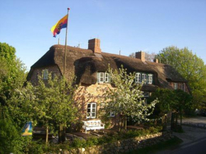 Im Apfelgarten